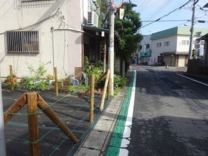 立体交差事業2019年10月30日
