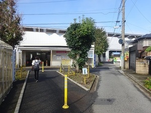 立体交差事業2019年10月30日