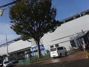 立体交差事業2019年10月30日