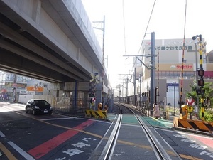 立体交差事業2019年10月30日