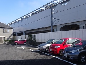 立体交差事業2019年10月30日