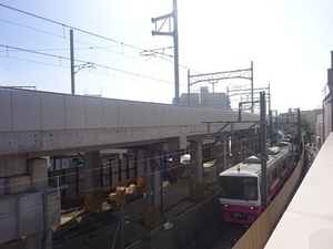 立体交差事業2019年10月30日