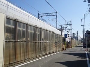 立体交差事業2019年10月30日