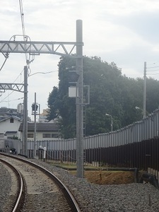 立体交差事業2020年9月18日