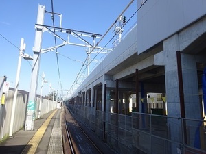 立体交差事業2019年10月30日