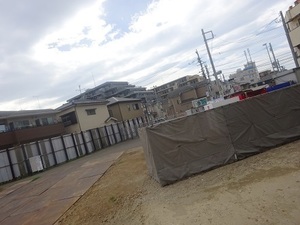 立体交差事業2020年9月18日