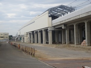 立体交差事業2020年9月18日