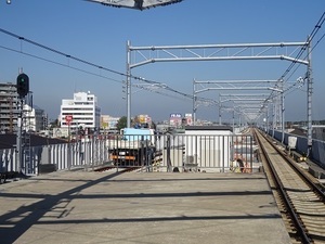 立体交差事業2019年10月30日