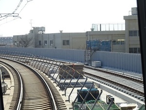 立体交差事業2019年1月29日