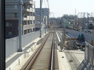 立体交差事業2019年1月29日