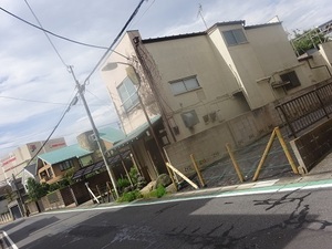 立体交差事業2020年9月18日