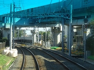 立体交差事業2019年10月30日