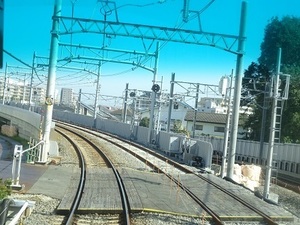 立体交差事業2019年10月30日