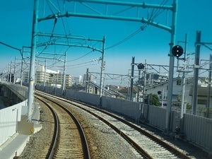 立体交差事業2019年10月30日