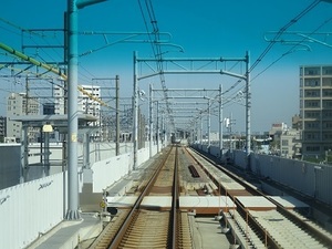 立体交差事業2019年10月30日