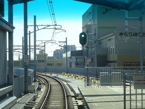 立体交差事業2019年10月30日