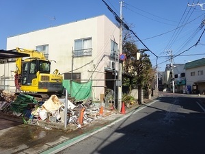 立体交差事業2019年1月29日