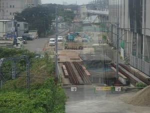 立体交差事業2020年9月18日