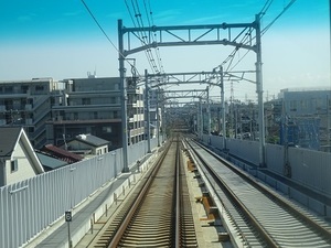 立体交差事業2019年10月30日