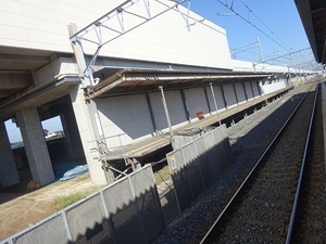 立体交差事業2019年10月30日