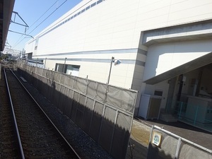 立体交差事業2019年10月30日