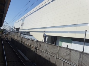 立体交差事業2019年10月30日
