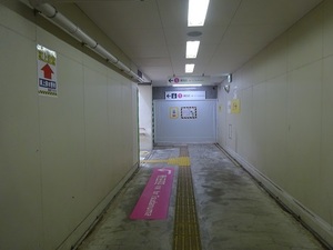 立体交差事業2019年10月30日