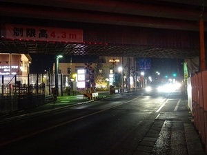 立体交差事業2019年1月30日