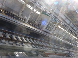 立体交差事業2019年10月30日