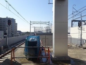 立体交差事業2019年10月30日