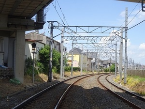 立体交差事業2019年6月18日