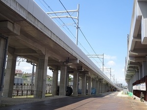 立体交差事業2019年6月18日