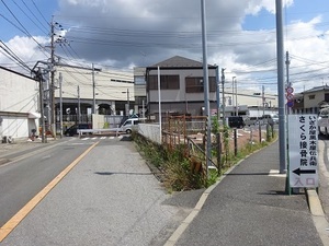 立体交差事業2019年6月18日