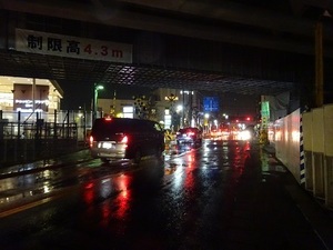 立体交差事業2019年1月31日