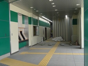 立体交差事業2019年6月18日