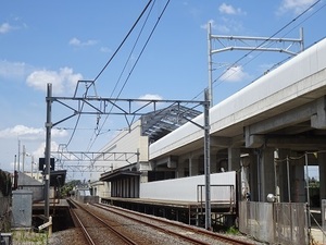 立体交差事業2019年6月18日