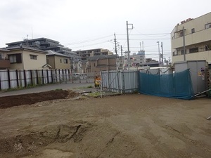立体交差事業2020年4月21日