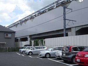 立体交差事業2019年6月18日