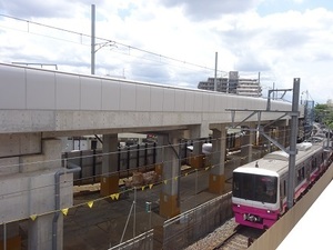 立体交差事業2019年6月18日