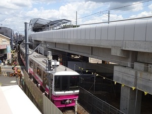 立体交差事業2019年6月18日