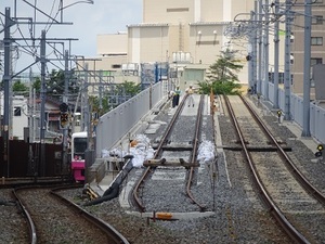 立体交差事業2019年6月18日