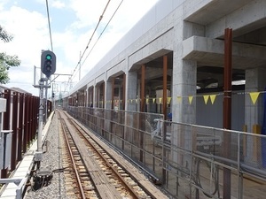 立体交差事業2019年6月18日