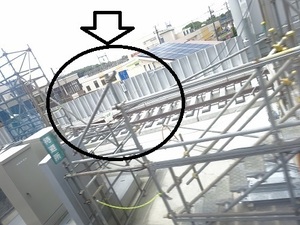 立体交差事業2019年6月18日
