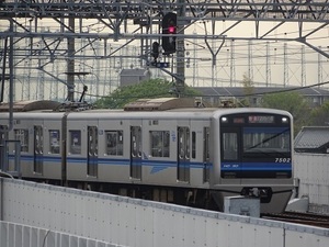 立体交差事業2020年4月21日