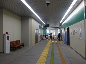 立体交差事業2020年4月21日