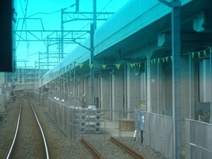 立体交差事業2019年6月18日