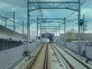 立体交差事業2019年6月18日