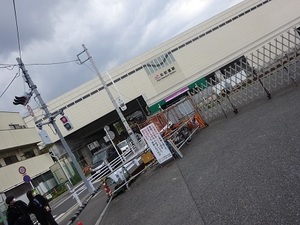 立体交差事業2020年4月22日