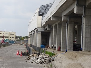立体交差事業2020年4月22日