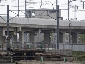 立体交差事業2020年4月22日
